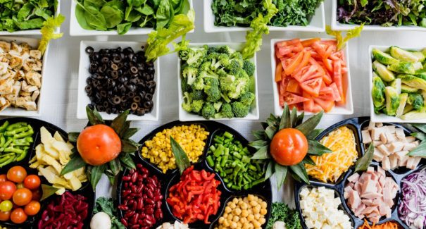 Brasil desperdiça 37 milhões de toneladas de comida ao ano