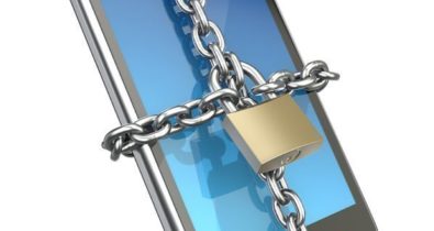 Como proteger os dados do seu smartphone contra hackers