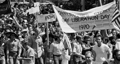 Conheça a revolta de Stonewall  que empoderou o ativismo LGBT+I no mundo