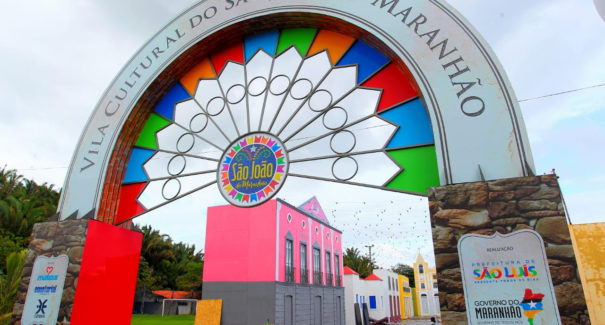 Com 1.300 apresentações, começa o São João nesta quarta-feira (19) em São Luís