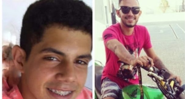 Suspeito de ter matado jovem no Sítio Natureza é preso em Santa Inês