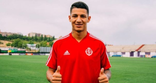 Maranhense vai jogar em time de Ronaldo Fenômeno na Espanha