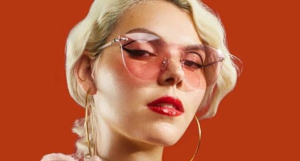 Duda Beat fará show inédito em São Luís