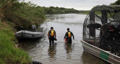 Criança brasileira desaparece ao tentar entrar nos Estados Unidos