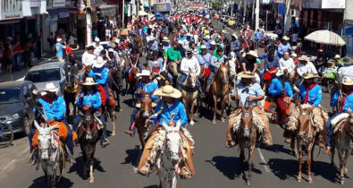 MPMA expede recomendação para disciplinar regras de Cavalgada em Imperatriz