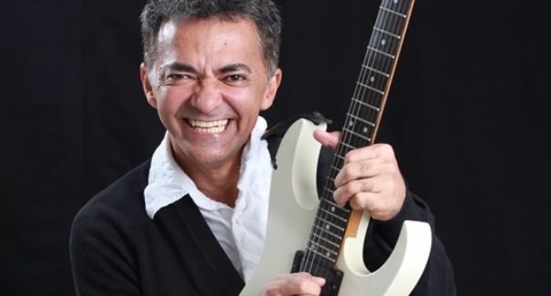 A virtuose de Chiquinho França e sua música instrumental