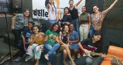 “Elas no Reggae” agita a ilha no Dia Internacional da Mulher Negra