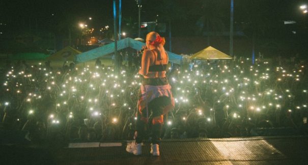 Seletiva de artistas, bandas e DJs do 2º Festival das Rendas abre inscrições