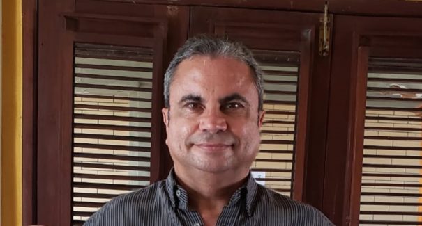 Artista maranhense ganha destaque em programas da Globo e BAND