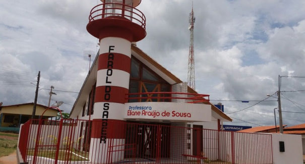 El País destaca investimentos em bibliotecas públicas no Maranhão