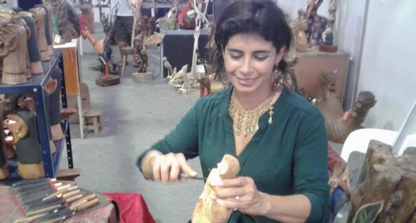 Primeira edição da Feira Mulher Artesã acontece em São Luís