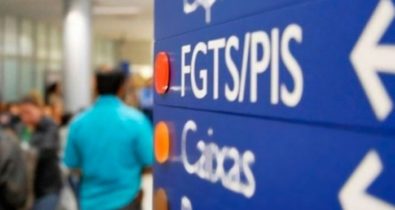 Sancionada lei que aumenta limite do saque imediato do FGTS