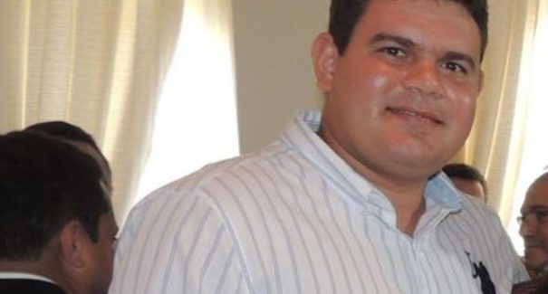 Ex-prefeito é condenado a cinco anos de reclusão