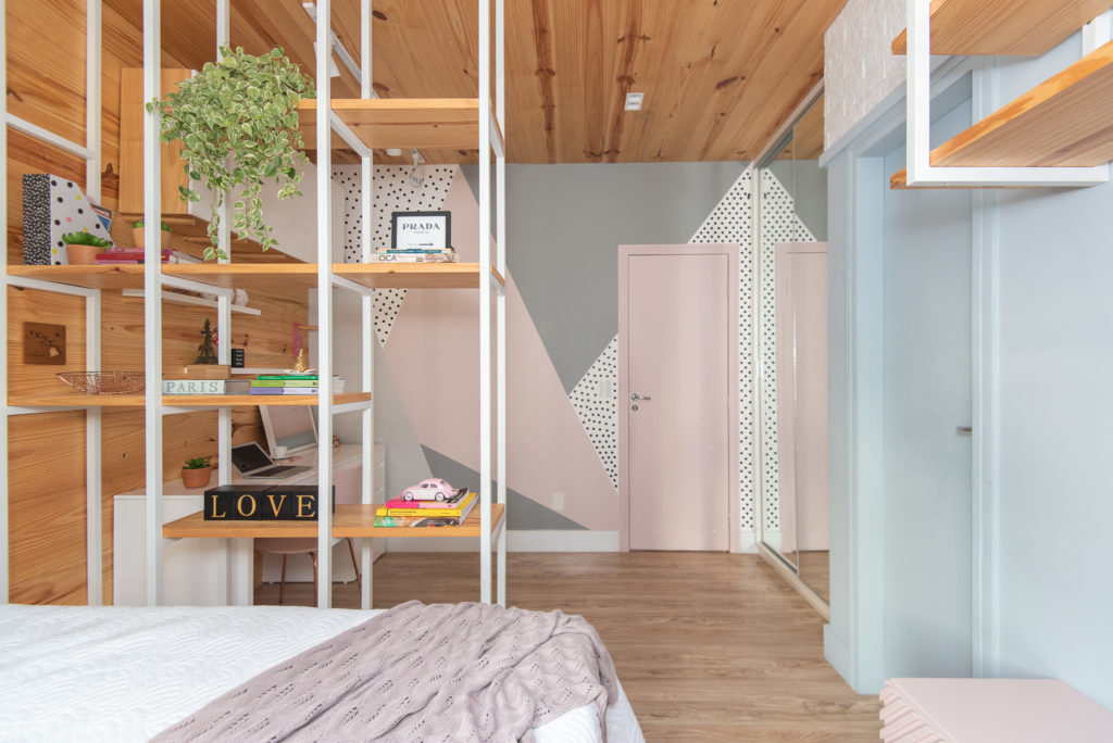 4 dicas criativas para pintar e decorar sua casa