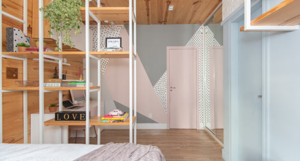 4 dicas criativas para pintar e decorar sua casa