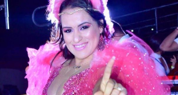 III Edição da Pink Party com a Mix in Brazil em São Luís