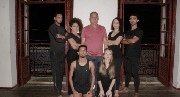 Espetáculo “Reminiscências” é apresentado este fim de semana em São Luís