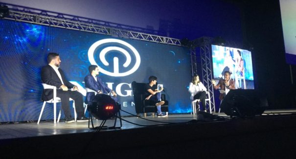 Experiência e inovação marcam a primeira edição do Insight Empreende em São Luís