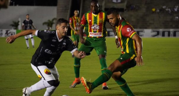 Clubes do Maranhão começam a treinar a partir de amanhã