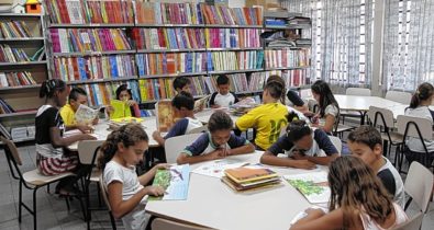 Foi divulgado o resultado das matrículas para a Educação Infantil em São Luís