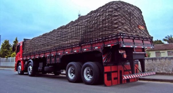 Transporte de carga rodoviária será debatido em São Luís