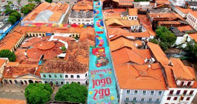 São João fora de época vai animar o centro histórico no mês de julho