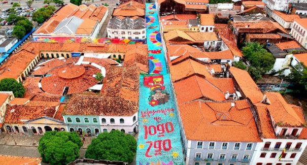 São João fora de época vai animar o centro histórico no mês de julho