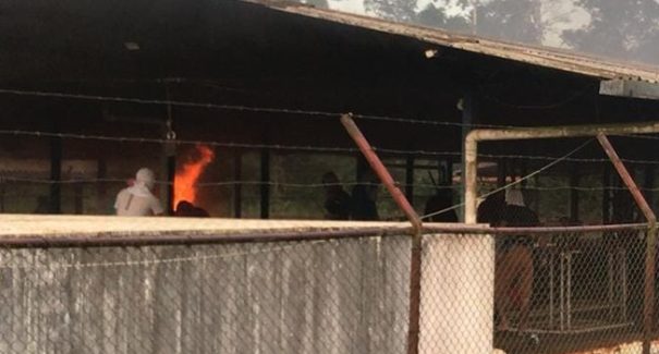 Rebelião em presídio deixa 52 mortos no Pará