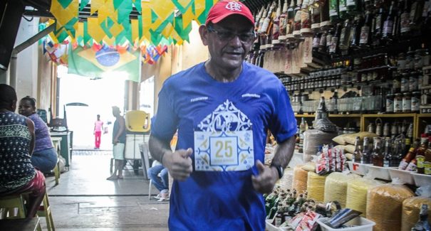 Corrida Centro Histórico SLZ ano 2 será neste sábado (20) na ilha