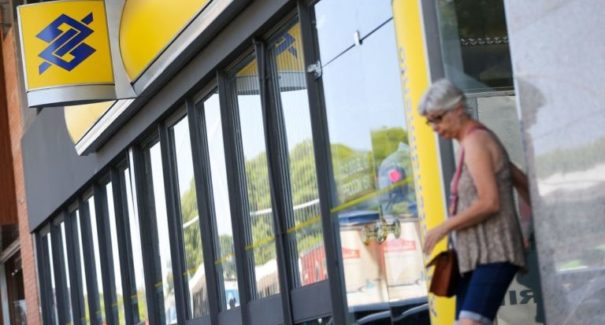 Banco do Brasil anuncia plano de demissões