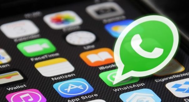WhatsApp testa editor rápido para imagens postadas na conversa
