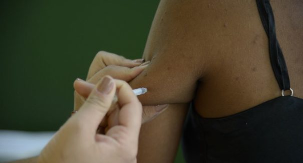 Risco de morte por febre amarela pode ser identificado mais cedo