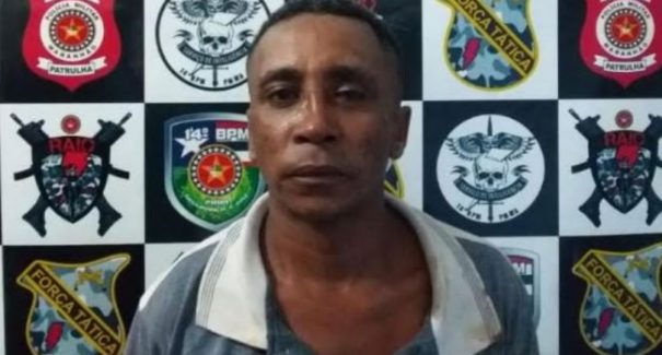 Homem é preso por homicídio após discussão por pedaço de melancia