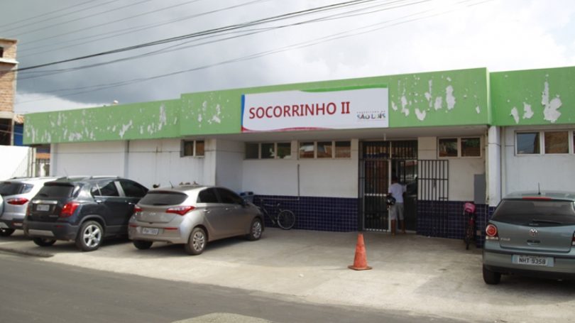 Equipe de limpeza encontra feto dentro do vaso sanitário no Socorrinho