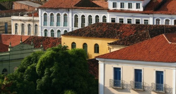 Governo vai promover o retorno de secretarias e órgãos estaduais para o centro da cidade