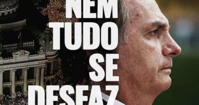 Filme sobre ascensão de Bolsonaro e extrema-direita terá auxílio da Ancine