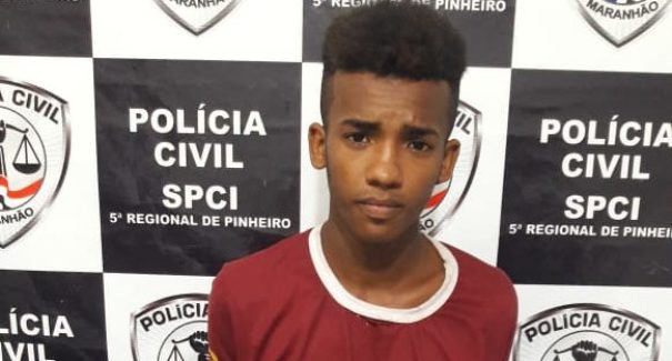 Homem mata criança de um ano por ciúmes