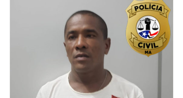 Homem é preso por estuprar enteada de 11 anos