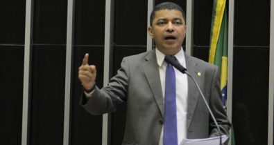 Deputado maranhense diz que reforma da Previdência “não respeita nem a Bíblia”