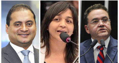 Senadores maranhenses se posicionam sobre declaração de Bolsonaro