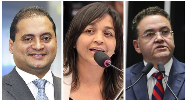Senadores maranhenses se posicionam sobre declaração de Bolsonaro