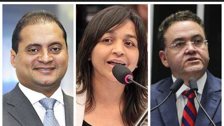 Senadores maranhenses se posicionam sobre declaração de Bolsonaro | O  Imparcial