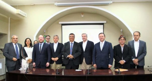 Governo e Vale investem R$ 60,3 milhões no Maranhão