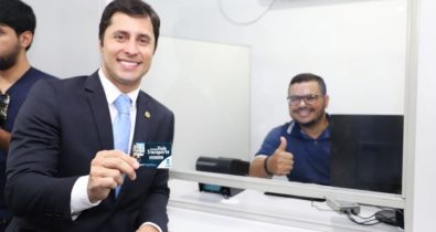 Após indicação de Duarte Jr, novos postos de recarga de passagem são inaugurados em São Luís