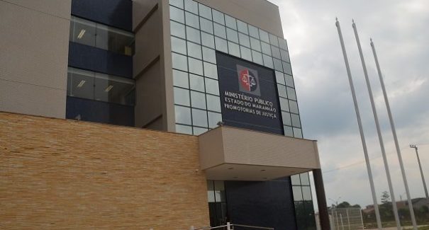 MPMA aciona posto de gasolina por propaganda irregular