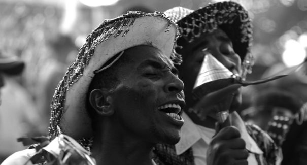 “Afetos” de Edgar Rocha na Estação de Conhecimento Arari