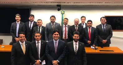 Deputados maranhenses gastaram mais de R$ 2,6 milhões em 2019