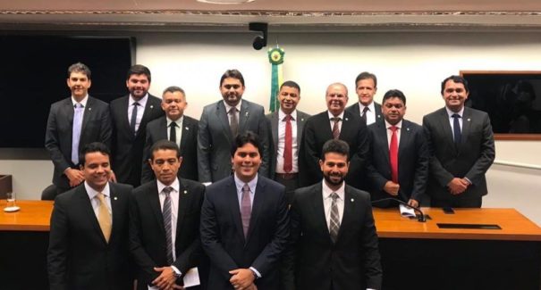 Deputados maranhenses gastaram mais de R$ 2,6 milhões em 2019