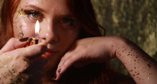 Samile Araújo lança clipe da canção “Fagulha” nesta terça-feira (2)