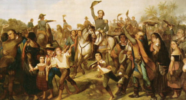 Adesão do Maranhão: 196 anos de história